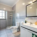 Blue Lee Tatil Evi Aljezur