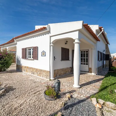 Tatil Evi Blue Lee Aljezur