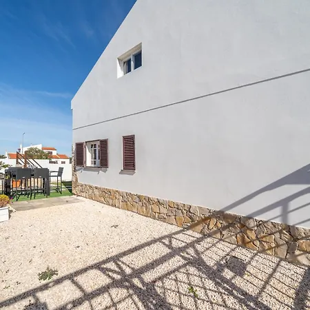 Tatil Evi Blue Lee *
