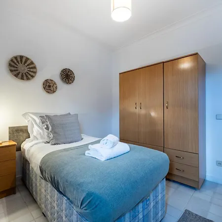 Hébergement de vacances Blue Lee