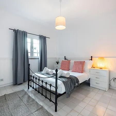 Blue Lee Hébergement de vacances Aljezur