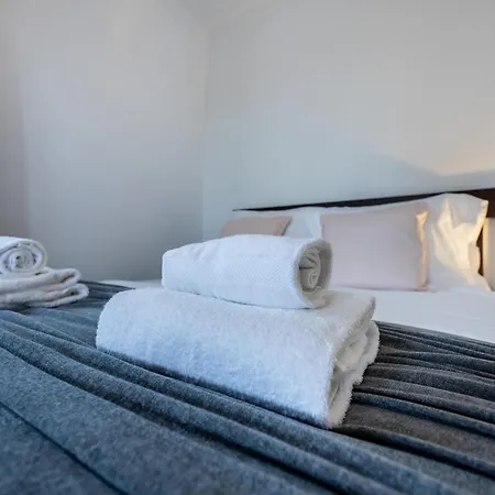 Hébergement de vacances Blue Lee