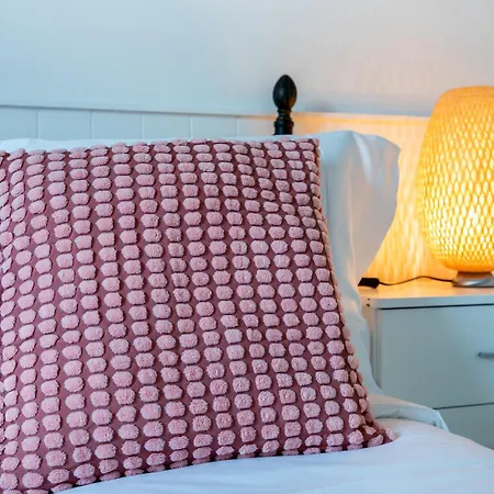 Blue Lee Hébergement de vacances *