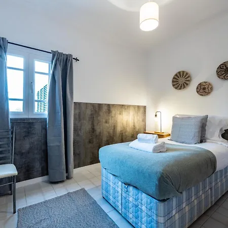 Blue Lee Hébergement de vacances Aljezur