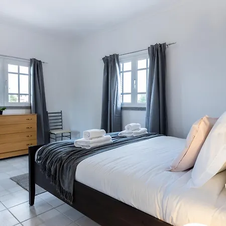 Blue Lee Hébergement de vacances