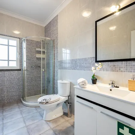 Blue Lee Hébergement de vacances Aljezur