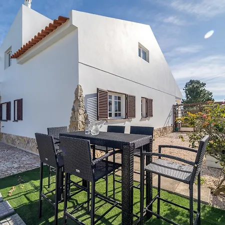 Blue Lee Dom wakacyjny Aljezur