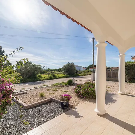 Casa de Férias Blue Lee Aljezur