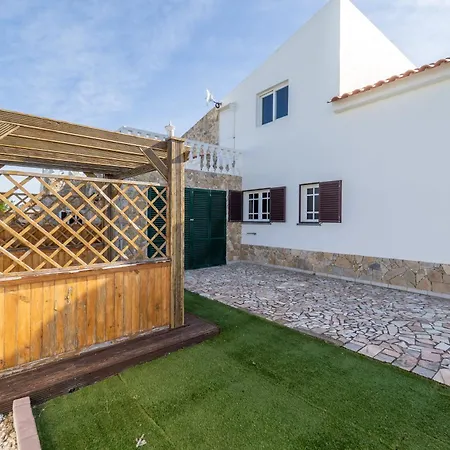 Blue Lee Casa de Férias Aljezur