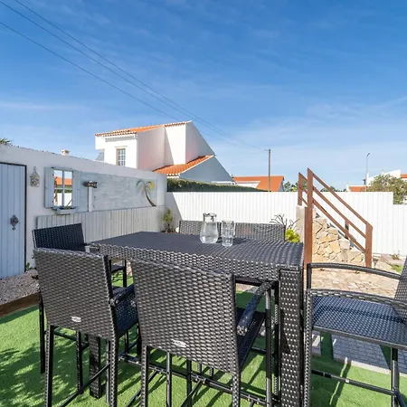 Casa de Férias Blue Lee *