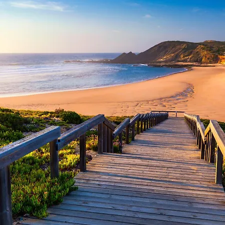 Dom wakacyjny Blue Lee *