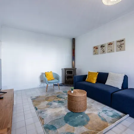 Blue Lee Dom wakacyjny *