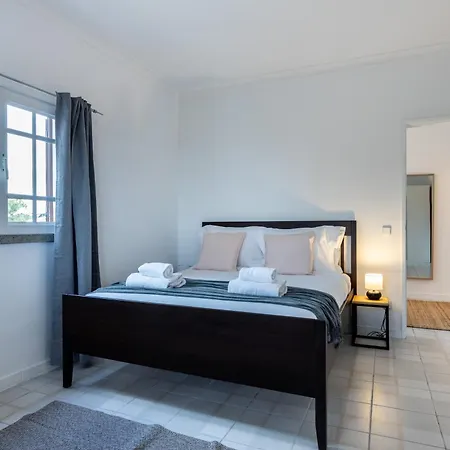 Dom wakacyjny Blue Lee Aljezur