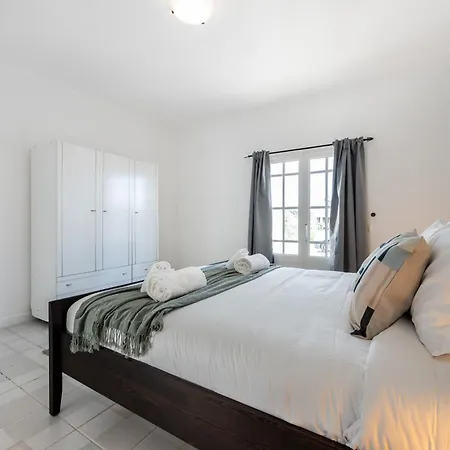 Blue Lee Dom wakacyjny