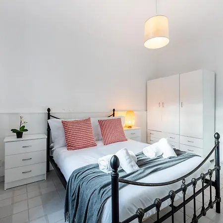 Dom wakacyjny Blue Lee *