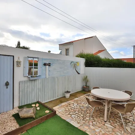 Dom wakacyjny Blue Lee