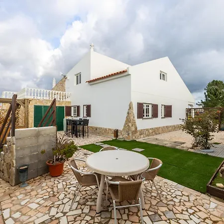 Dom wakacyjny Blue Lee *