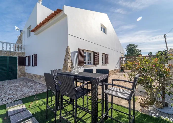 Blue Lee 別荘 アルジェズール