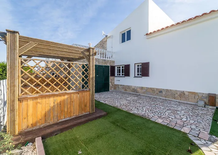 Blue Lee 別荘 アルジェズール