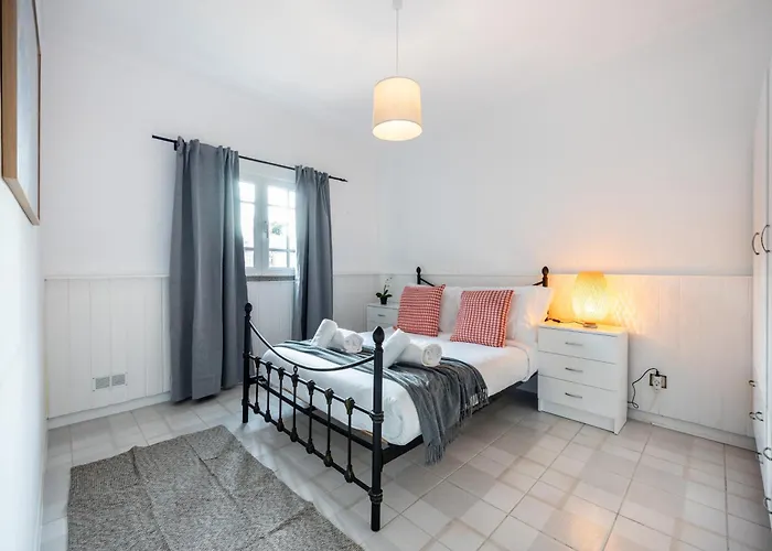 Blue Lee 別荘 アルジェズール