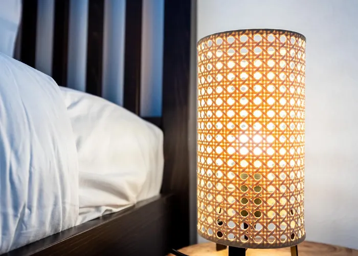 Blue Lee 別荘 アルジェズール