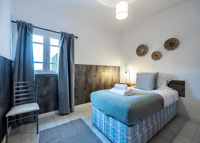 Blue Lee 別荘 アルジェズール