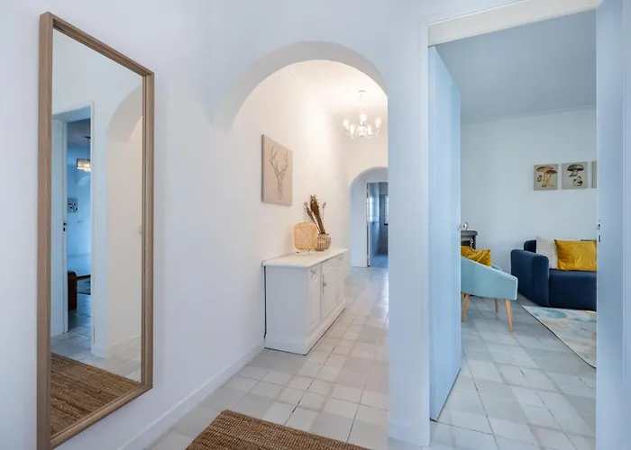 Blue Lee 別荘 アルジェズール