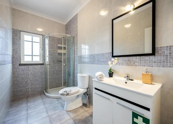 Blue Lee 別荘 アルジェズール