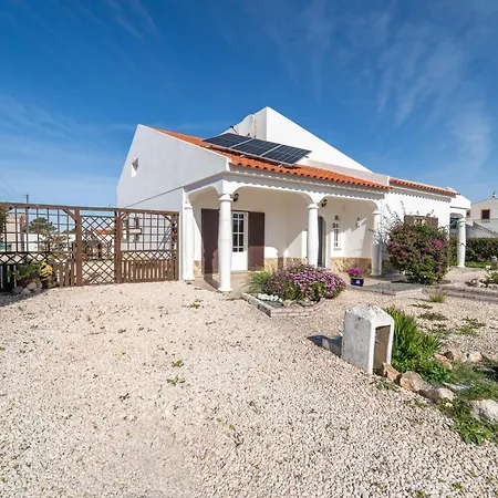 Vakantiehuis Blue Lee